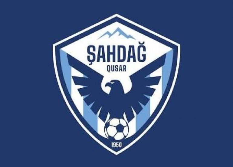 “Şahdağ Qusar”dan anqolalı yarımmüdafiəçiylə yeni müqavilə