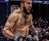 Tahir Abdullayev Bakıda keçiriləcək UFC turnirində iştirak edəcək