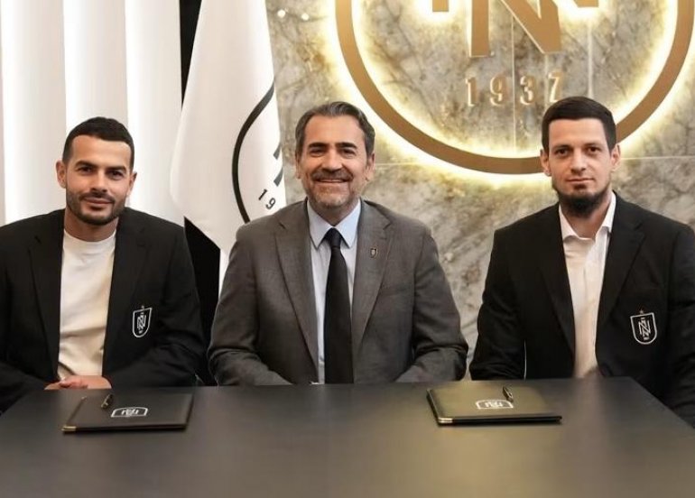 “Neftçi”dən Emin Mahmudovla bağlı qərar