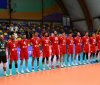 Azərbaycan yığması Avropa Liqasında mübarizəni dayandırdı