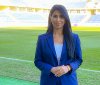 Zümrüd Ağayeva Avropa çempionatının finalına təyinat aldı