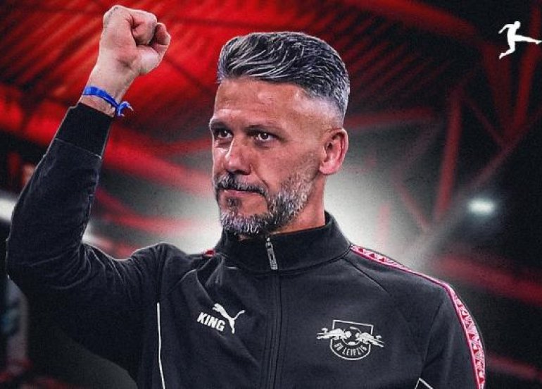 Martin Demiçelis Bundesliqa klubunda