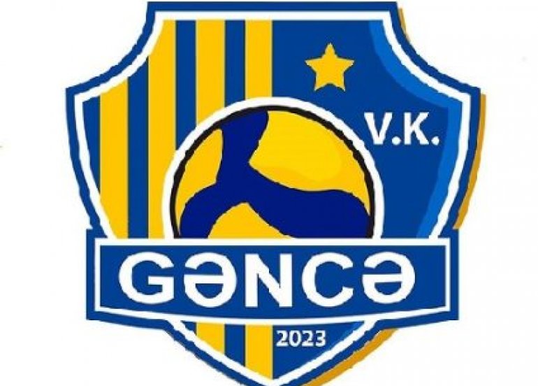 “Gəncə” məşqçisi ilə vidalaşdı