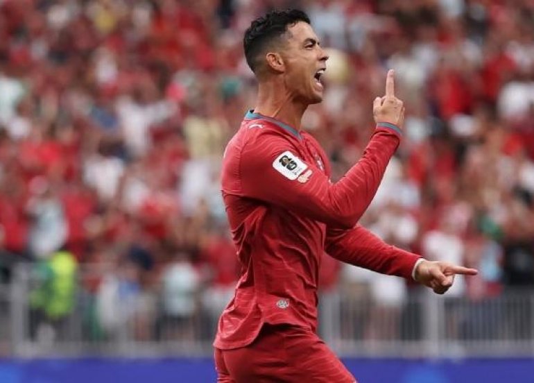 Portuqaliya Özbəkistanı darmadağın etdi