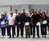 Bakıda voleybol məşqçiləri üçün seminar keçirilib