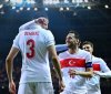 DÇ-2026: Türkiyədən mundiala qələbə ilə vida