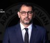 Ceyhun Sultanov “Araz-Naxçıvan”ın prezidenti oldu