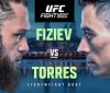 Bu gün Bakıda UFC Fight Night turniri keçiriləcək