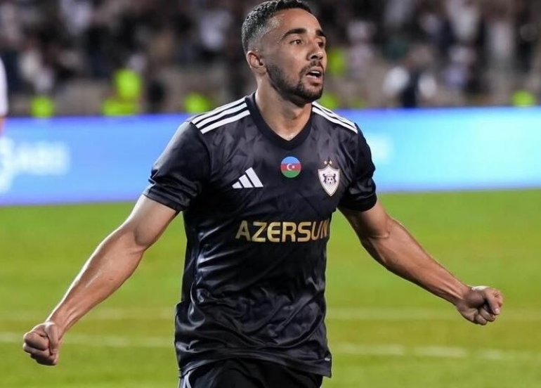 Leandro Andrade 