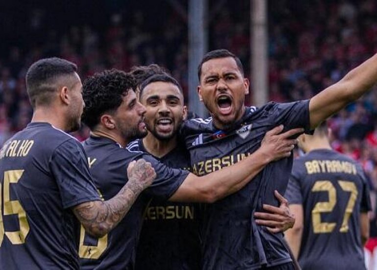 “Qarabağ” bu gün yoxlama oyunu keçirəcək