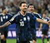 Messidən daha bir rekord