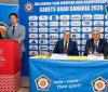 Azərbaycan cüdoçularının AÇ-dəki rəqibləri müəyyənləşib