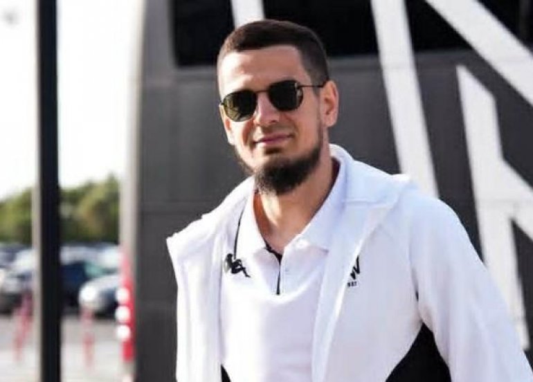 “Neftçi” Sloveniyaya 27 futbolçu ilə gedib
