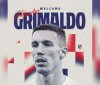 Qrimaldo İspaniya klubunda