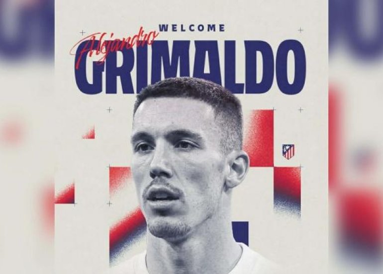 Qrimaldo İspaniya klubunda