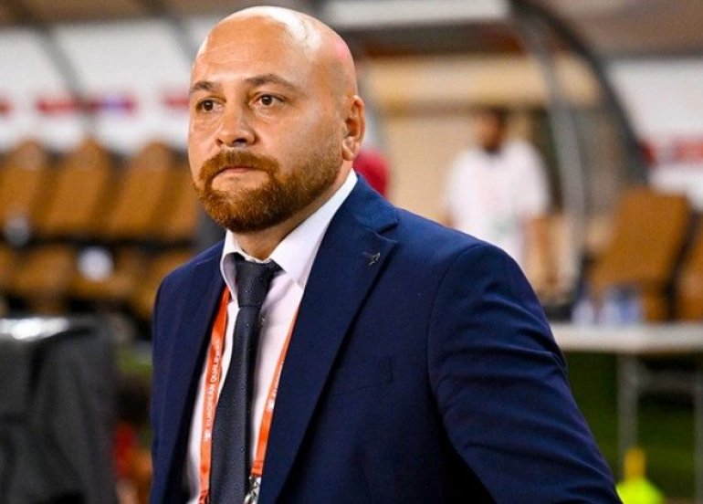 AFFA rəsmisi Konfrans Liqasının oyununa təyinat alıb