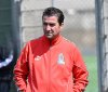 Emrah Aykurt: “Hədəfimiz milli komandalarda vahid futbol anlayışını formalaşdırmaqdır”