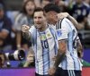 Argentina və Kolumbiya da 1/8 finalda!