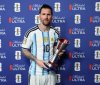 Messi yenə hamını qabaqladı