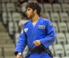 Azərbaycan cüdoçusu Çexiyada gümüş medal qazanıb