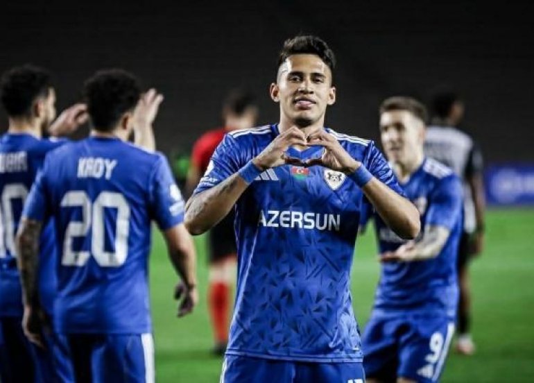 “Seltik” Duranla bağlı “Qarabağ”la razılığa gəldi
