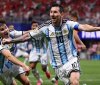 Messi yenə hamını qabaqladı