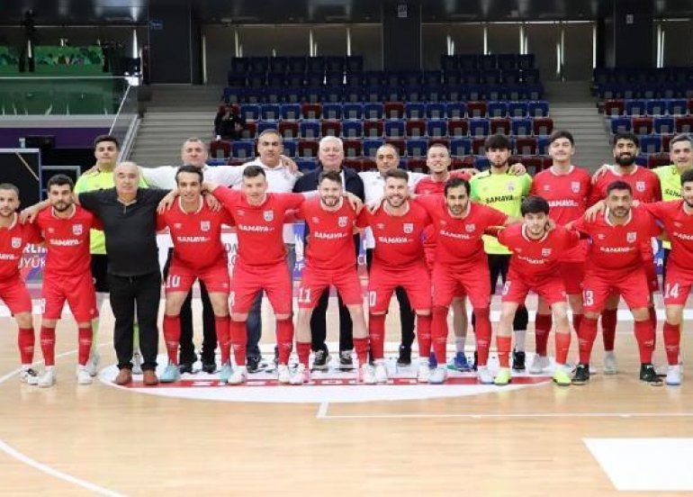 “Araz-Naxçıvan”ın Çempionlar Liqasındakı rəqibləri müəyyənləşdi