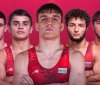 Azərbaycan güləşçilərindən Avropa çempionatında daha 2 medal
