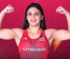 Ruzanna Məmmədovadan tarixi uğur