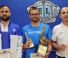 Azərbaycan atıcısı Avropa Kubokunda qızıl medal qazandı