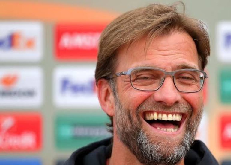 Yurgen Klopp Almaniya millisi ilə razılığa gəldi