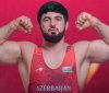 Yusif Dursunov Avropa çempionu oldu