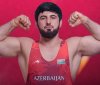 Yusif Avropa çempionu oldu!