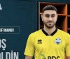Yusif İmanovun yeni klubu