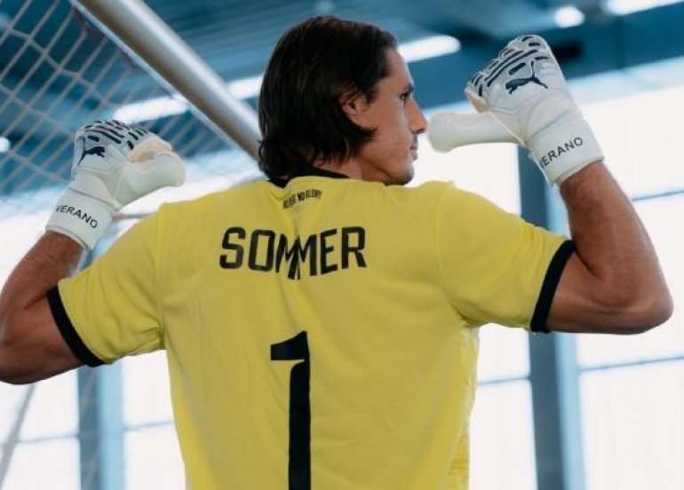Yann Sommer 