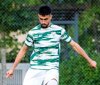 Toral Bayramov rəqibə penalti qazandırdı