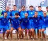 Azərbaycan millisindən ardıcıl ikinci qələbə