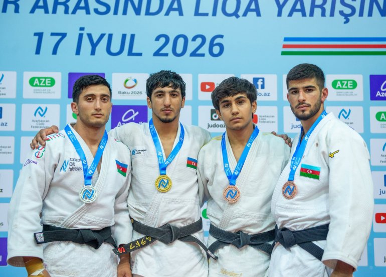Kişilər arasında Liqa yarışının III turu keçirilib