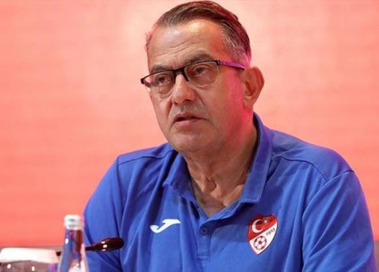 Murat İlgaz növbəti mövsümdən Azərbaycanda fəaliyyət göstərəcək