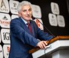 “Azərbaycanda uşaq-gənclər futbolunun yeni təməlini qoyuruq”