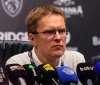 Valdas Dambrauskas: 