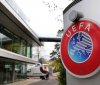 Azərbaycan UEFA reytinqində mövqeyini möhkəmləndirib