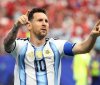 Messi hamını qabaqladı