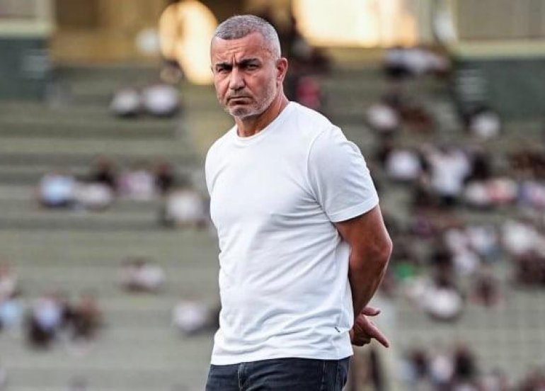 “SSKA çox bərk rəqib idi”