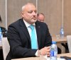 Elxan Səmədov növbəti dəfə PFL-in prezidenti seçildi