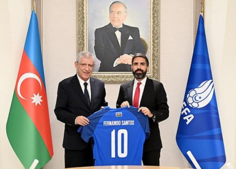 AFFA, “Euronews“ və Santuş ailəsi
