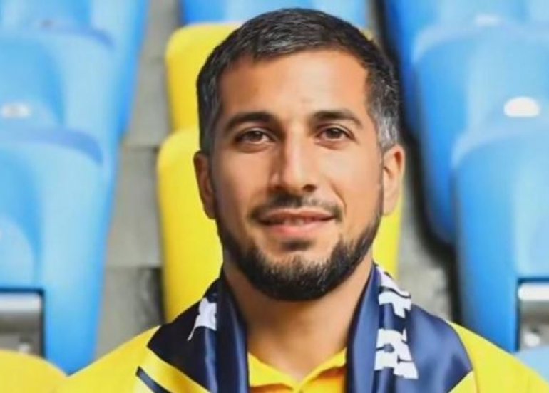 Urfan Abbasov 