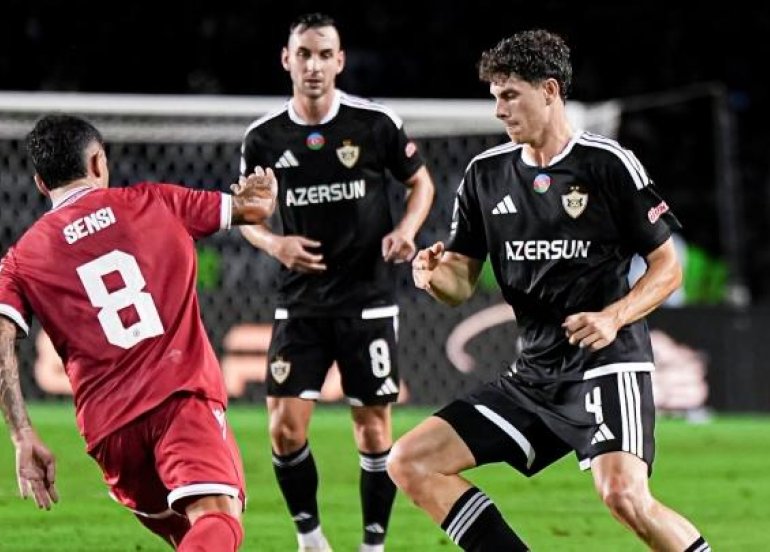 “Qarabağ” azarkeşləri üçün biletlər satışa çıxarılır
