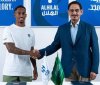 Ərəbistan klubundan 64 milyon avroluq transfer