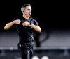 Kamal Umudluya UEFA-dan növbəti təyinat
